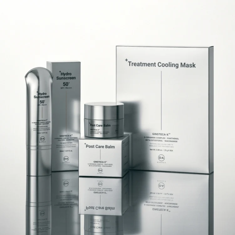 <k뷰티>디에이이펙트