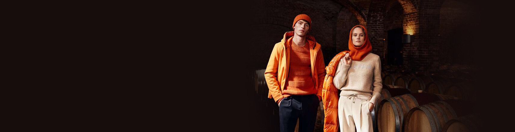[패션] HERNO GRAND OPEN