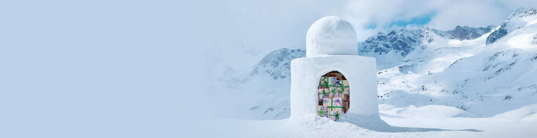 바이레도 2025 홀리데이