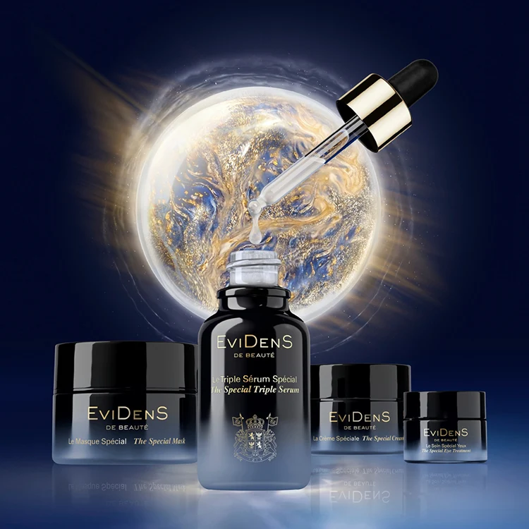 EVIDENS DE BEAUTE