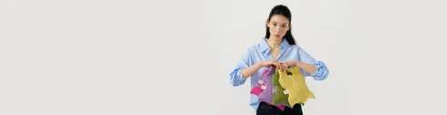 플리츠마마 뉴보우라인 런칭