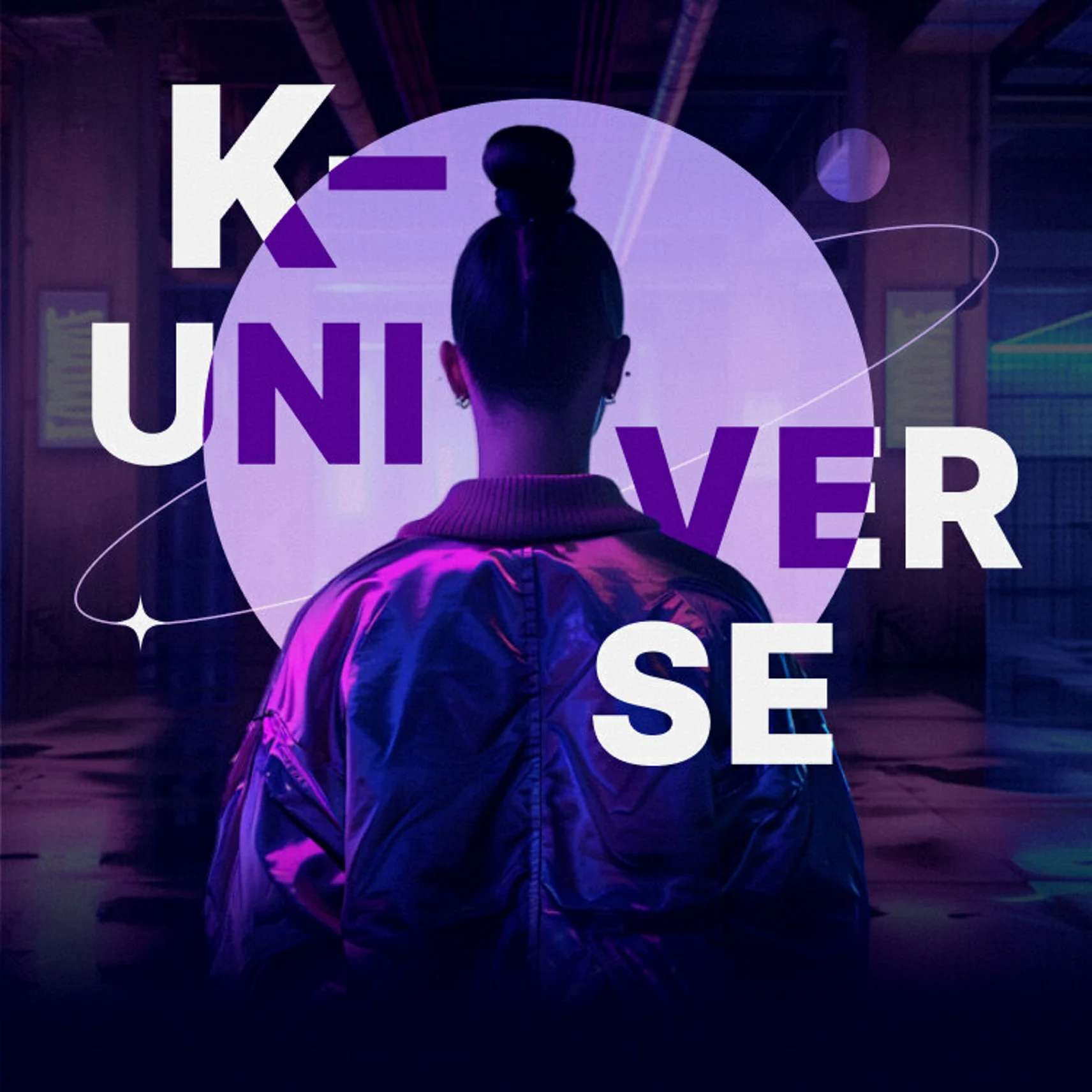 K-universe k-festa