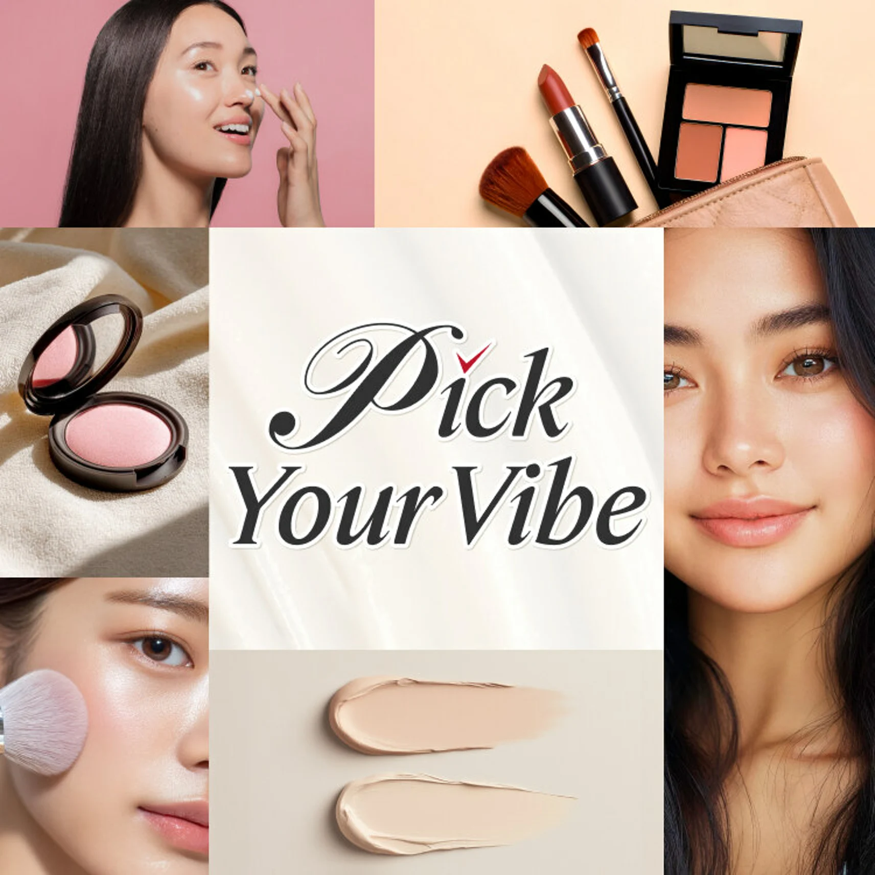 추구미별 메이크업 아이템 제안전