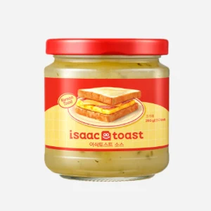이삭토스트