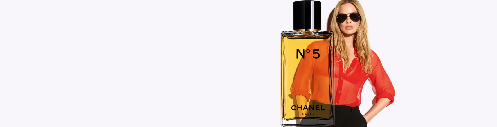 CHANEL N°5 오 드 뚜왈렛