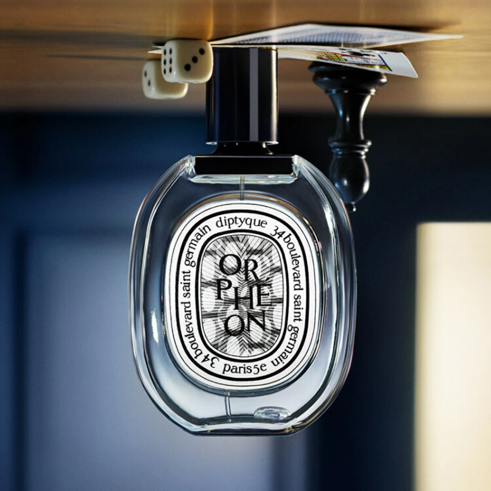 딥티크 오르페옹 NEW 컬렉션 출시