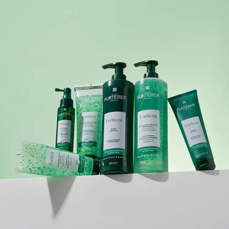 [뷰티] 르네휘테르