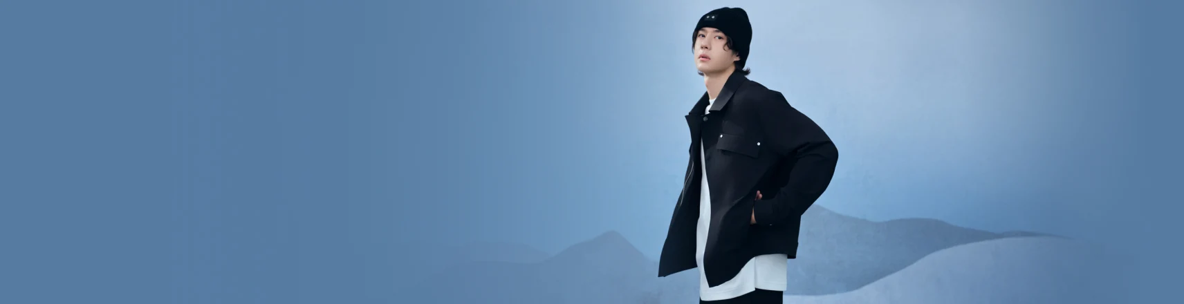 왕이보 라코스테