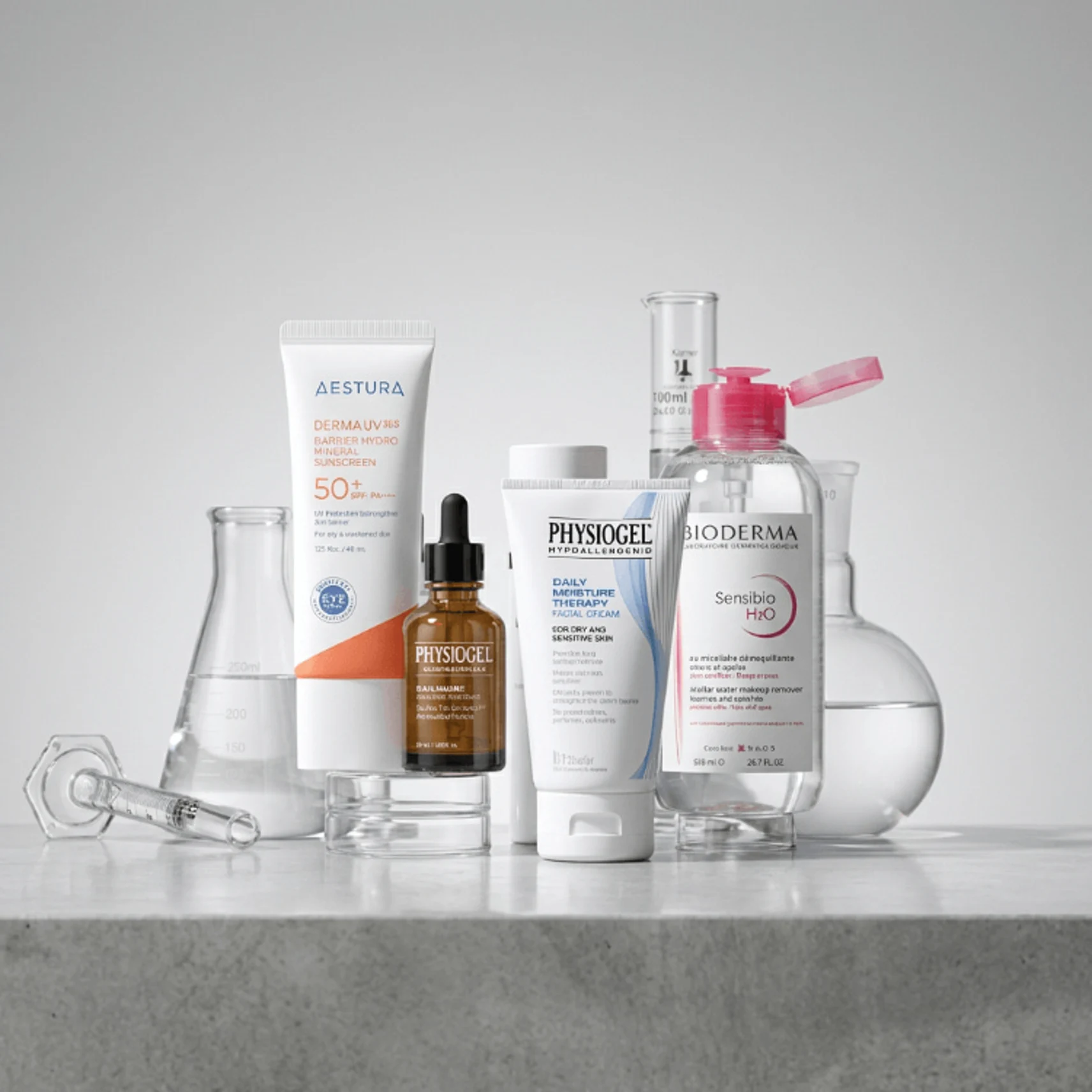 더마코스메틱 브랜드전