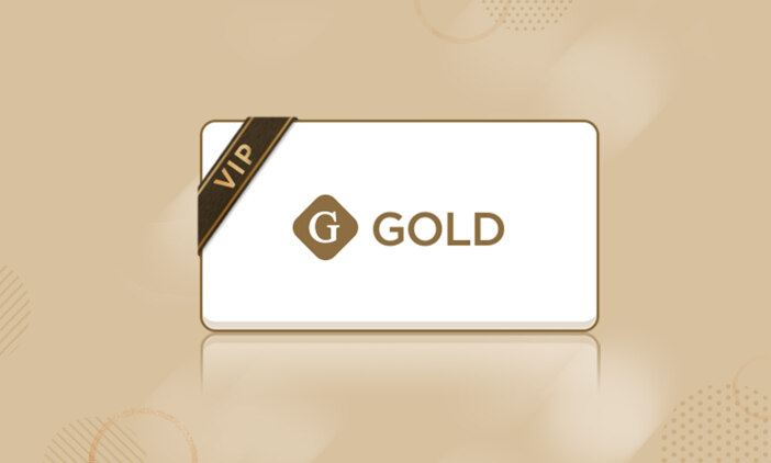 Gold Membership VIP Event