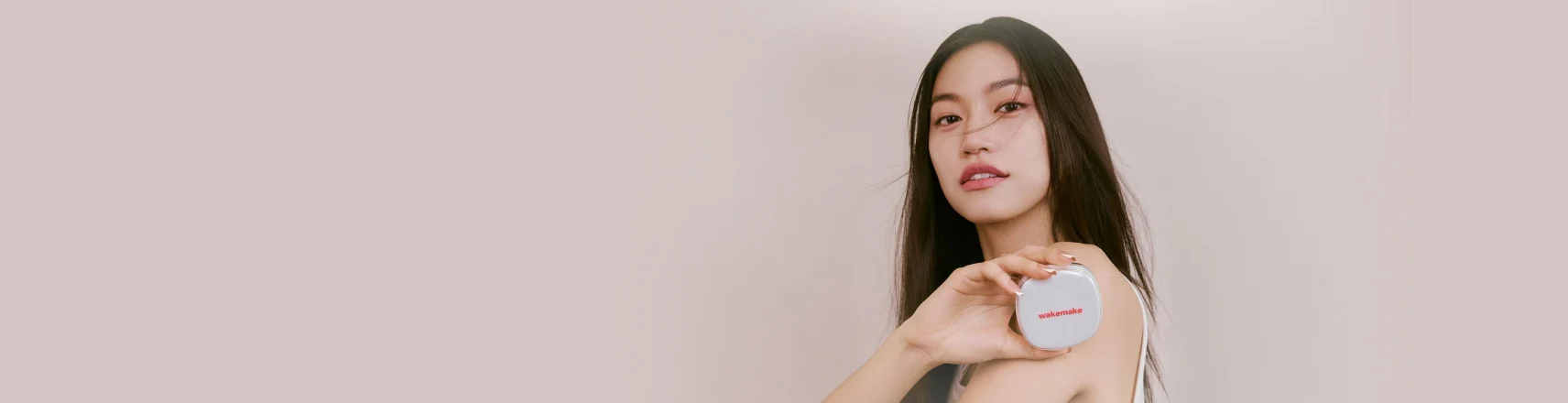 웨이크메이크 신세계 단독 선런칭