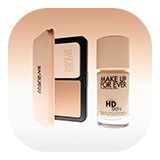 MAKE UP FOR EVER