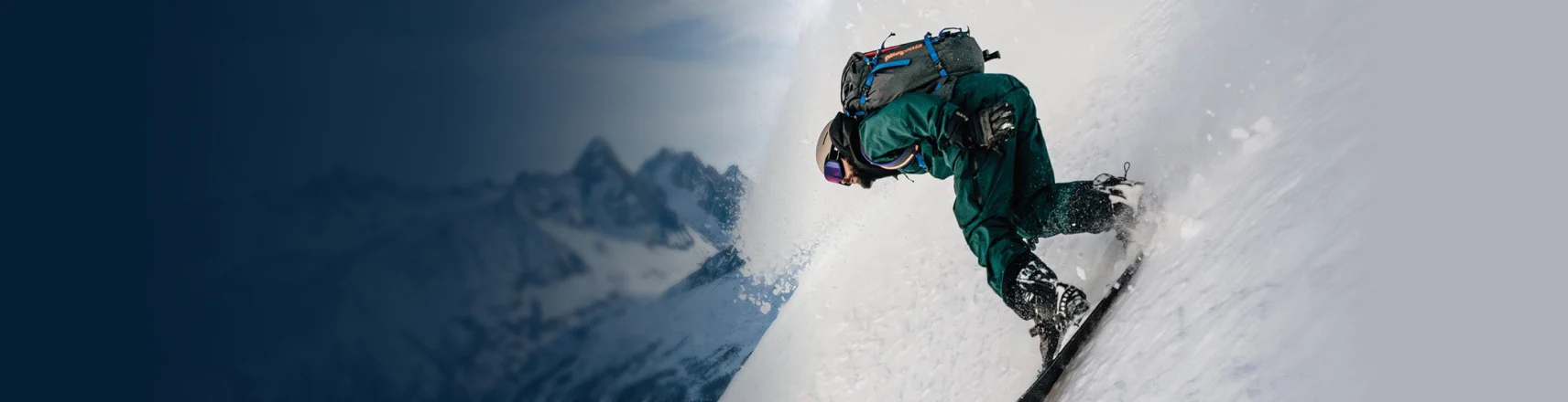 파타고니아 새해 맞이 SALE