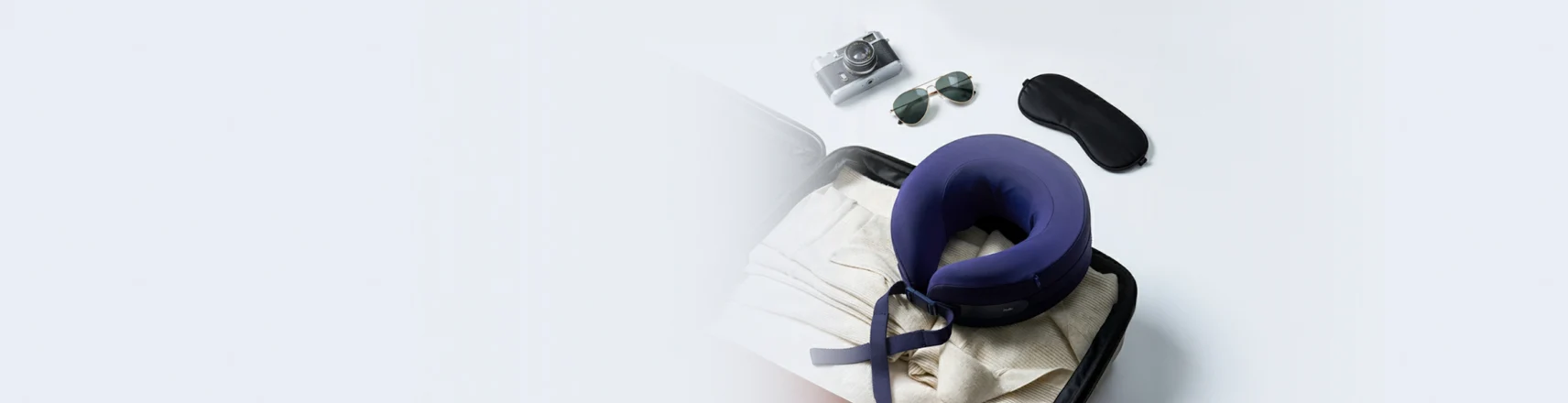 풀리오 X 신세계 목베개 마사지기 단독 출시