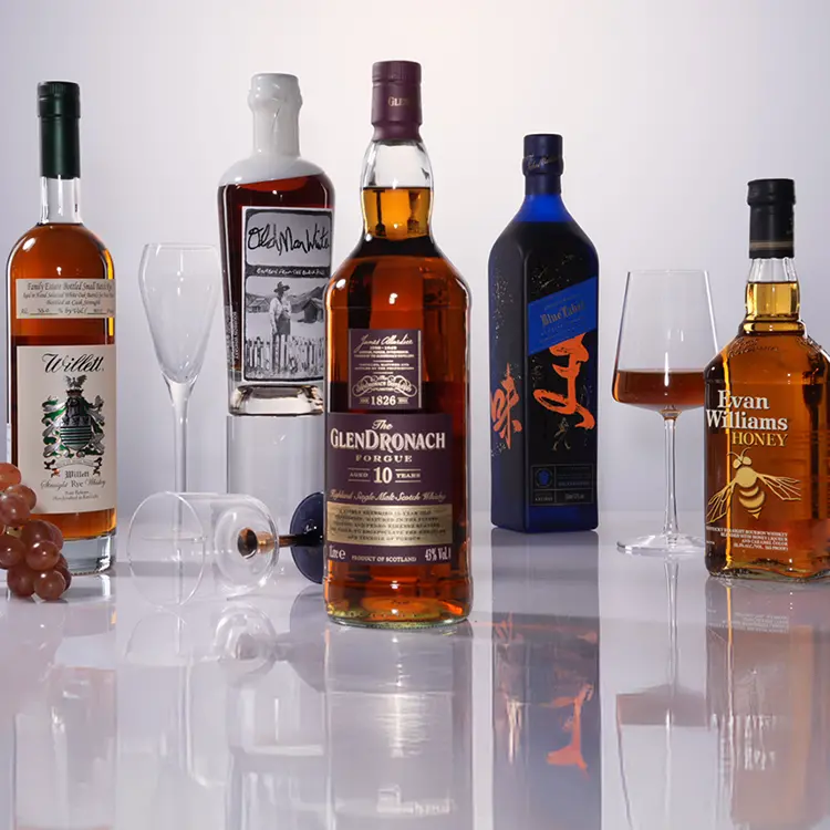 [주류] 오직 신세계에서만! 면세 단독 위스키 추천