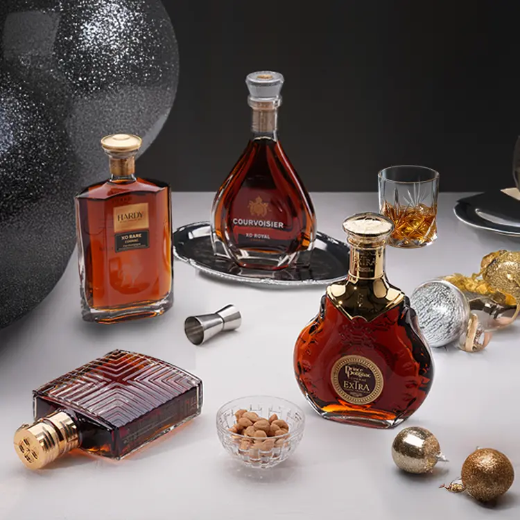 [주류] 특별한 새해맞이를 위한 면세 주류 추천