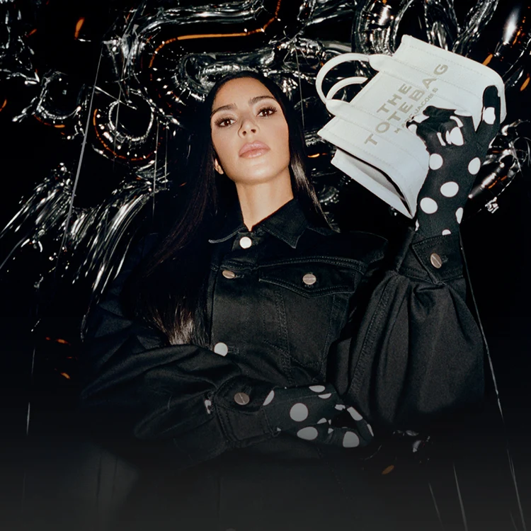MARC JACOBS