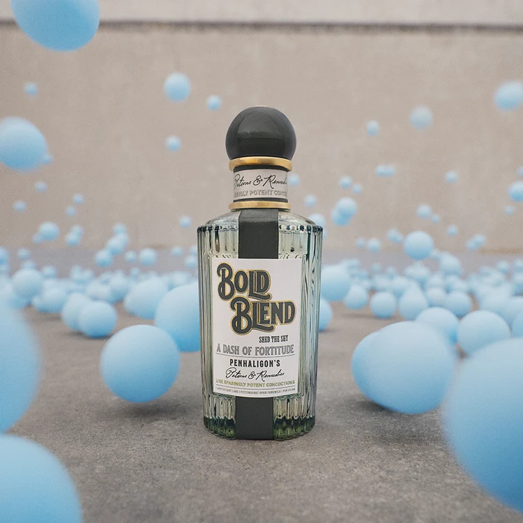 PENHALIGONS