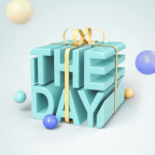 금토일엔 혜택이 THE DAY