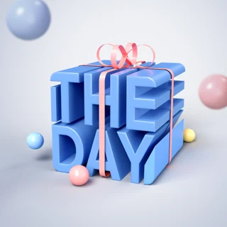 금토일엔 혜택이 THE DAY