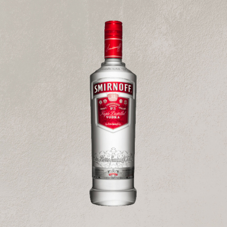 VODKA