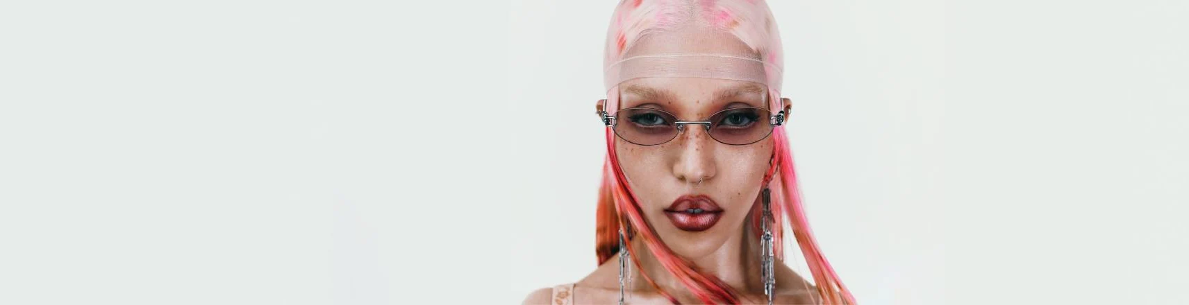 젠틀몬스터 2026 컬렉션