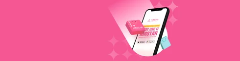 스마트면세 오픈 면포 증정