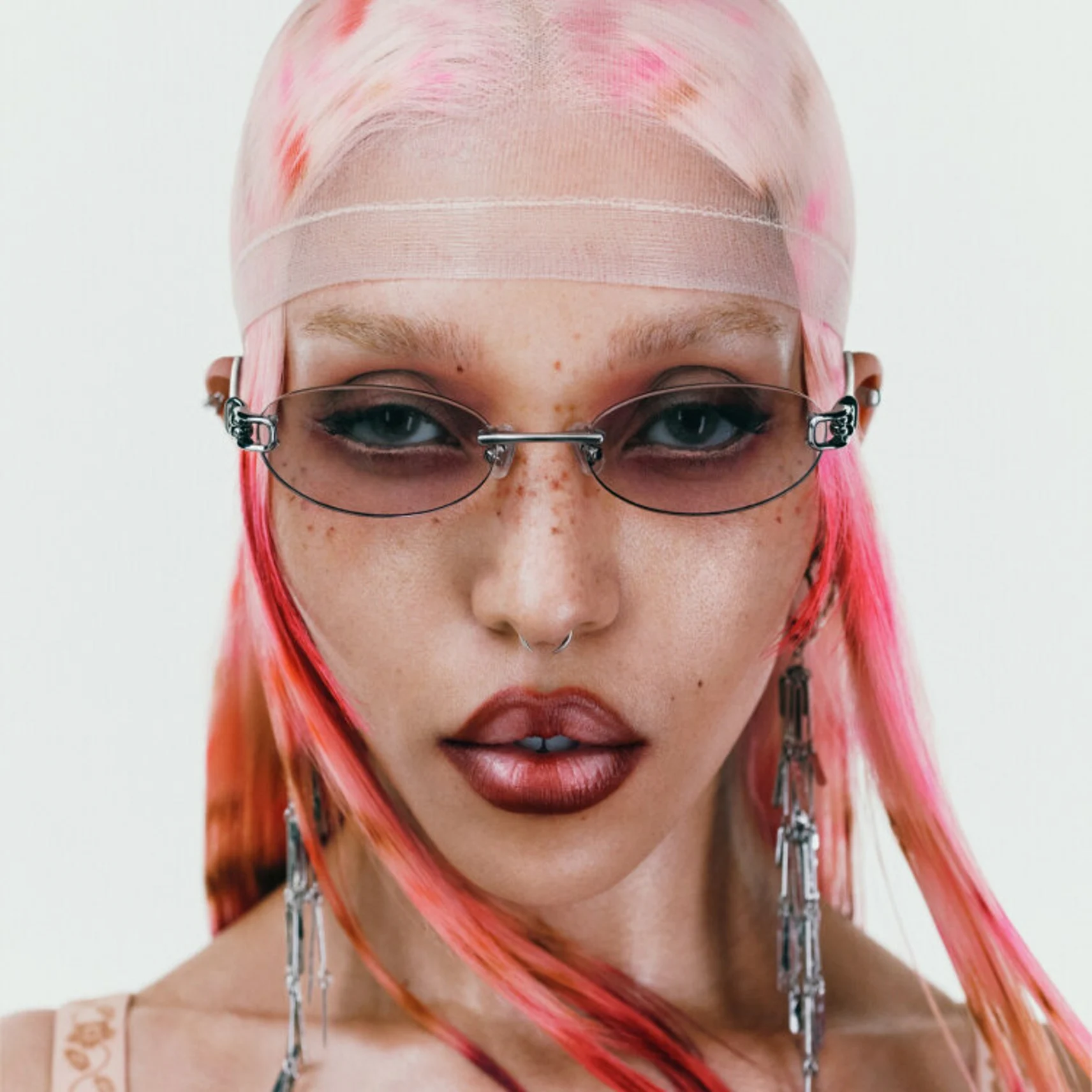 젠틀몬스터 2026 컬렉션