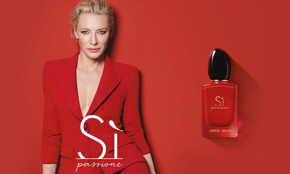 GIORGIO ARMANI(pfm)