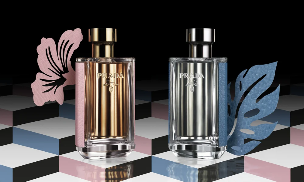 PRADA PFM