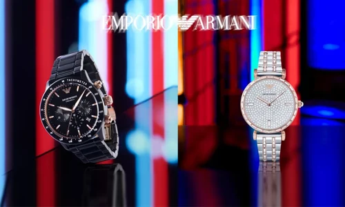 EMPORIO ARMANI(WAT)