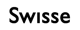 瑞思||SWISSE