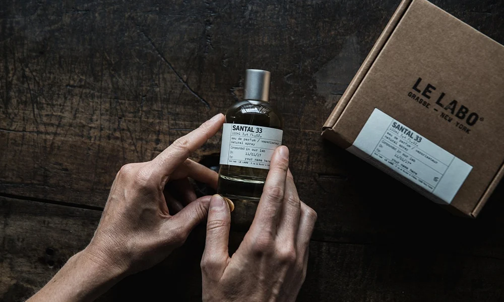 LE LABO