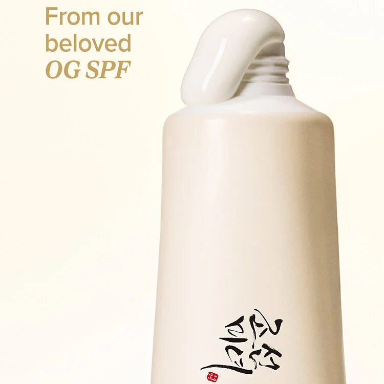Beauty of Joseon 🤍 SSG Duty-Free Exclusive