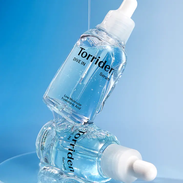 Torriden<br> Dive Into Your Skin