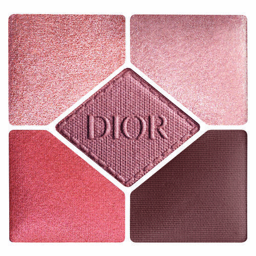 DIORSHOW 5 COULEURS EYE PALETTE 743 Rose Tulle 7G - 디올