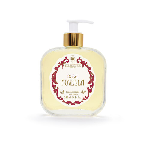 신세계인터넷면세점-산타 마리아 노벨라-Handcare-LIQUID SOAP ROSA NOVELLA 250ml