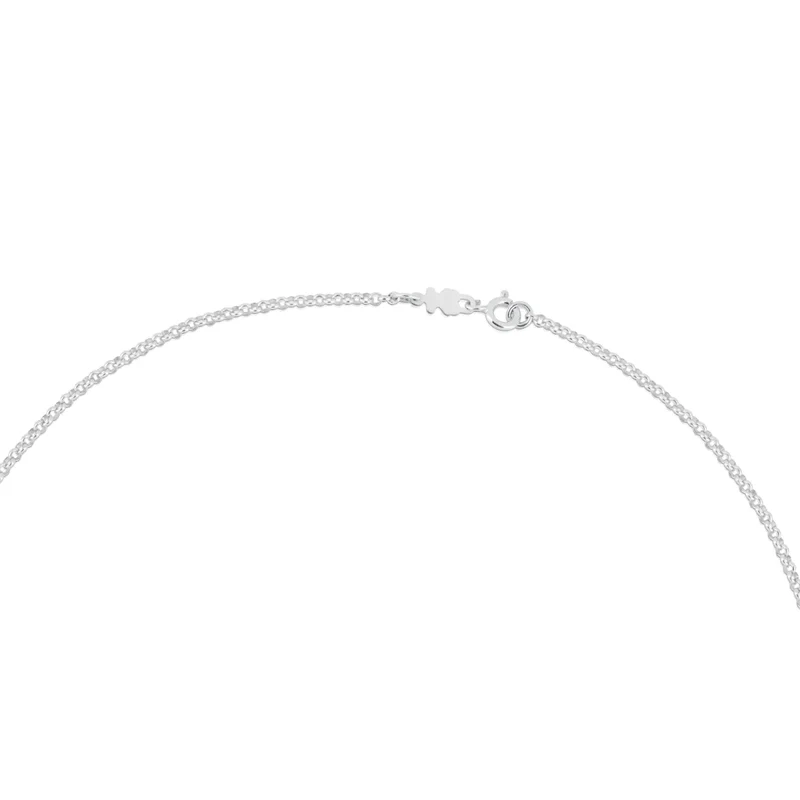 신세계인터넷면세점-토스-necklace-SILVER CHOKER 45CM CHAIN