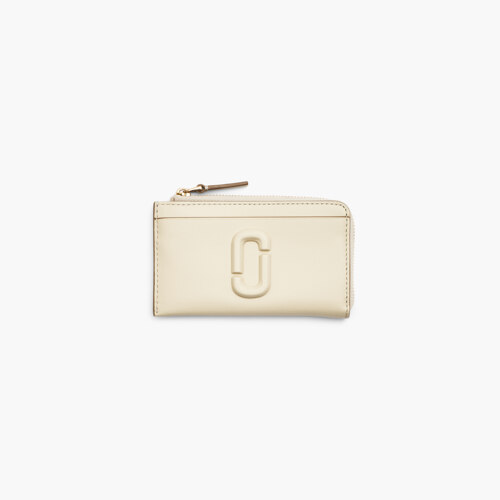 THE TOP ZIP MULTI WALLET