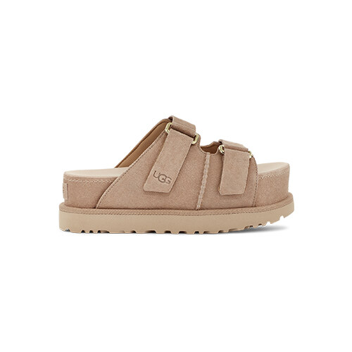 Goldenstar Hi Slide-SAN