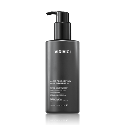클리어 포어 컨트롤 딥 클렌징 오일 300ml