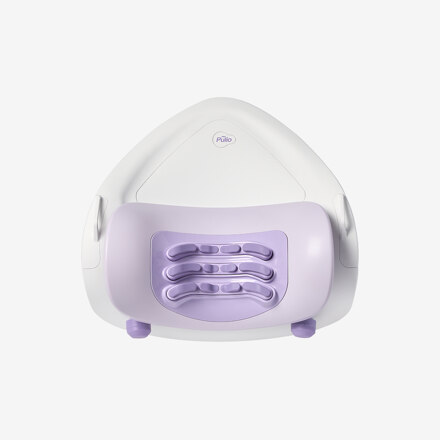 Pulio Neck Puller (颈部牵引器)