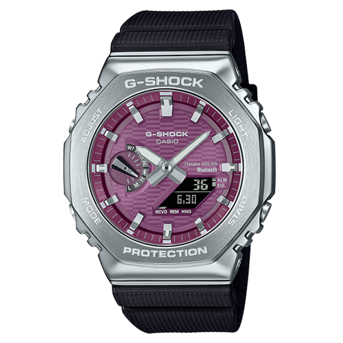 GBM-2100A-4BDR 男性
