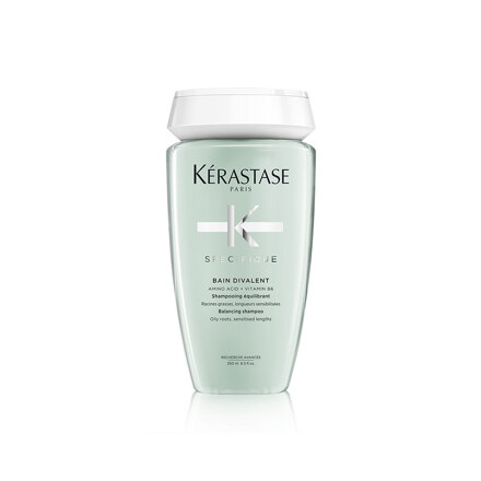 스페시픽 디발렁 샴푸 250ml