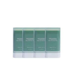 Daily Herb Sun Stick 20g * 4