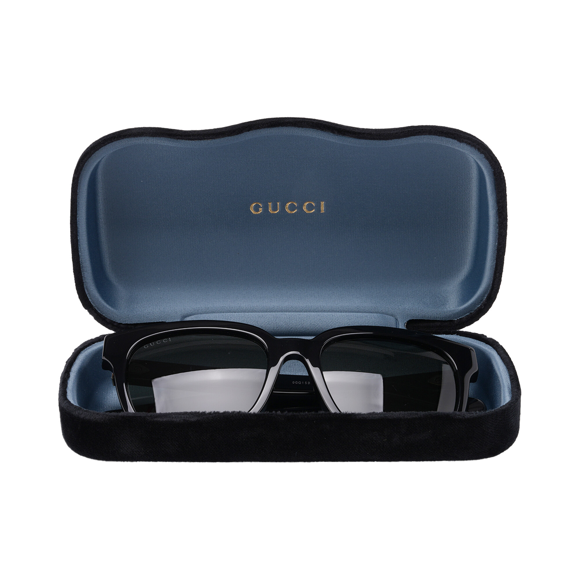 GUCCI サングラス GG1512SK 001 【公式通販】