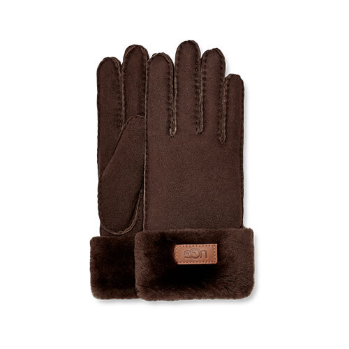 Turn Cuff Glove BCDR