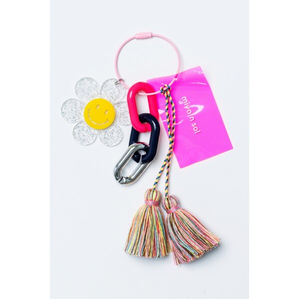 신세계인터넷면세점-미야앤솔-Fashion_Accessories-플라워 참 No7 MSFC0007