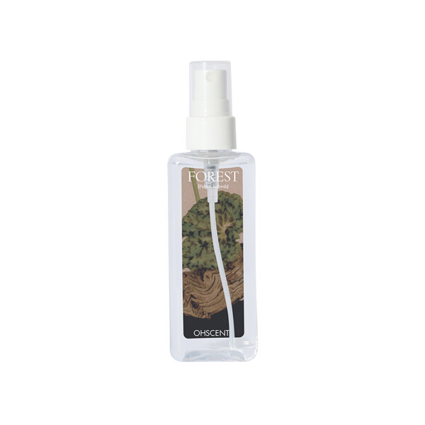 신세계인터넷면세점-오센트-Candle_Diffuser_Aroma-패브릭 리프레쉬_포레스트100ml