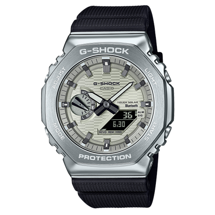 GBM-2100A-8BDR 남성